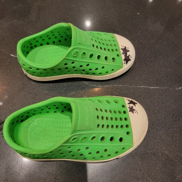 Native Jefferson size C6 - Picture 2 of 4